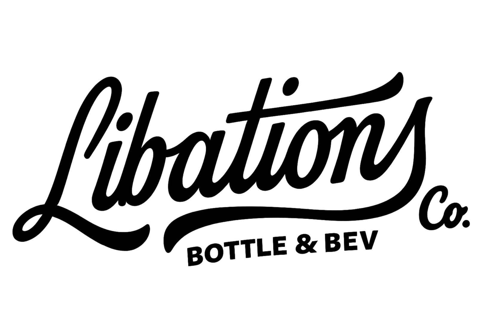 Libations Bottle & Bev Co.